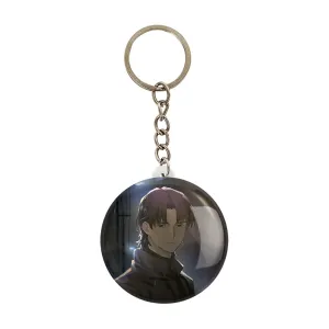جاکلیدی کیریتسوگا انیمه فیت استی نایت Fate Stay Night