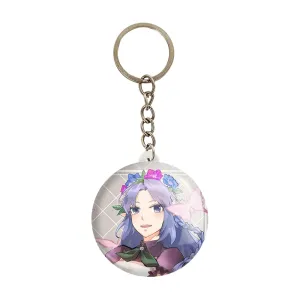 جاکلیدی کستر انیمه فیت استی نایت Fate Stay Night