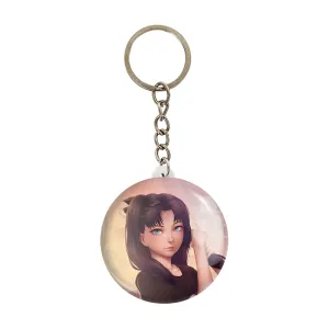 جاکلیدی رین انیمه فیت استی نایت Fate Stay Night