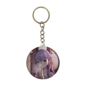 جاکلیدی ساکورا انیمه فیت استی نایت Fate Stay Night