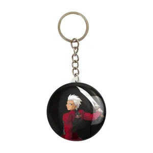 جاکلیدی آرچر انیمه فیت استی نایت Fate Stay Night