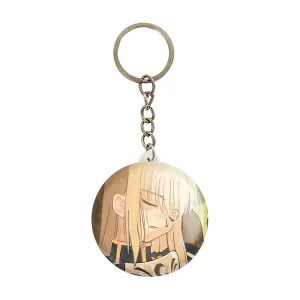 جاکلیدی التر انیمه فیت استی نایت Fate Stay Night