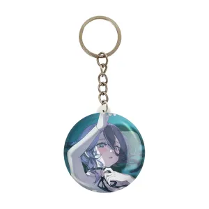 جاکلیدی ریزه انیمه مرد اره ای Chainsaw Man