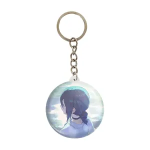 جاکلیدی ریزه انیمه مرد اره ای Chainsaw Man