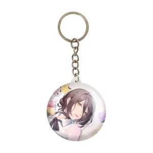 جاکلیدی ریزه انیمه مرد اره ای Chainsaw Man