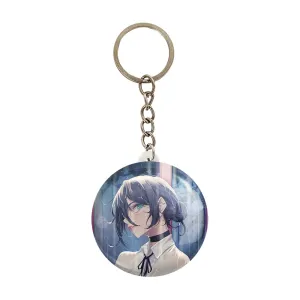 جاکلیدی ریزه انیمه مرد اره ای Chainsaw Man