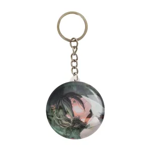 جاکلیدی ریزه انیمه مرد اره ای Chainsaw Man