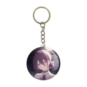 جاکلیدی ریزه انیمه مرد اره ای Chainsaw Man