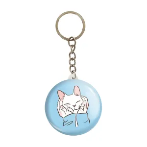 جاکلیدی گربه Cat