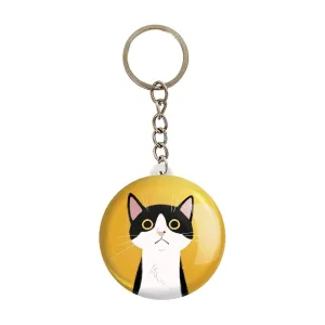 جاکلیدی گربه Cat