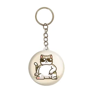 جاکلیدی گربه Cat
