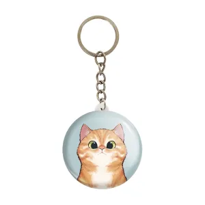جاکلیدی گربه Cat