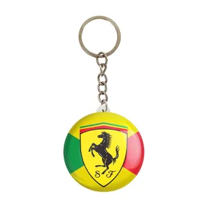جاکلیدی فراری Ferrari