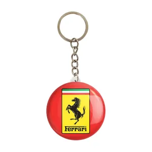 جاکلیدی فراری Ferrari