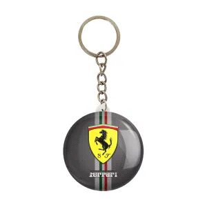 جاکلیدی فراری Ferrari
