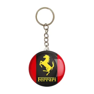جاکلیدی فراری Ferrari