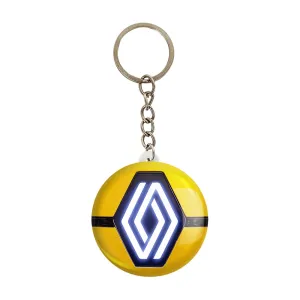جاکلیدی رنو Renault