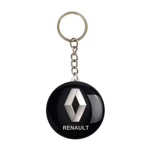 جاکلیدی رنو Renault