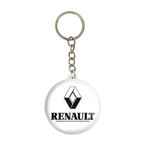 جاکلیدی رنو Renault