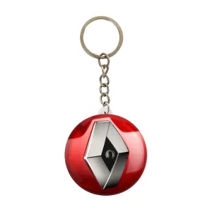 جاکلیدی رنو Renault