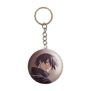 جاکلیدی هی انیمه تاریک تر از سیاهی Darker Than Black