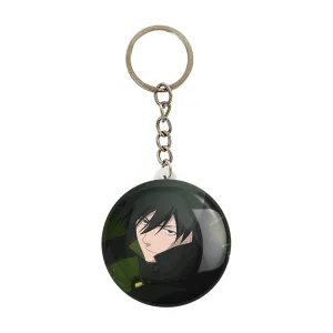 جاکلیدی هی انیمه تاریک تر از سیاهی Darker Than Black