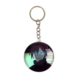 جاکلیدی هی انیمه تاریک تر از سیاهی Darker Than Black