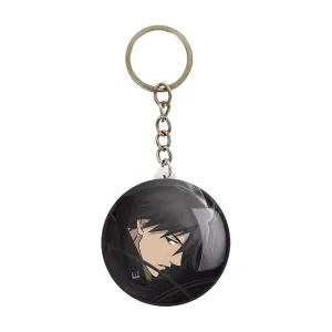 جاکلیدی هی انیمه تاریک تر از سیاهی Darker Than Black