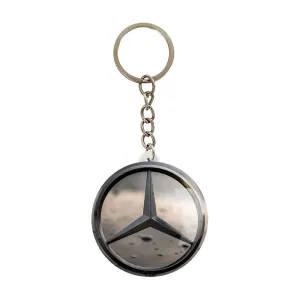 جاکلیدی مرسدس بنز Mercedes Benz