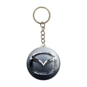 جاکلیدی مزدا mazda