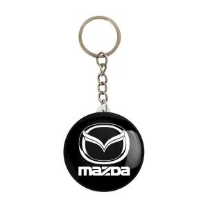 جاکلیدی مزدا mazda