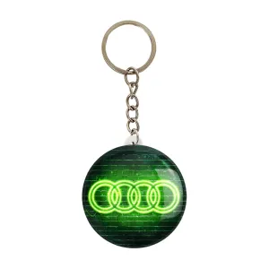 جاکلیدی آئودی Audi