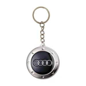 جاکلیدی آئودی Audi