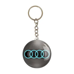 جاکلیدی آئودی Audi