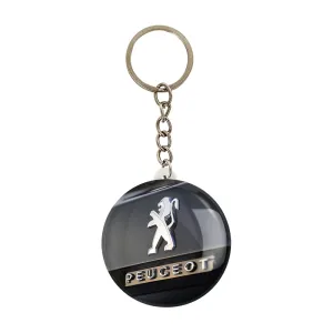 جاکلیدی پژو Peugeot
