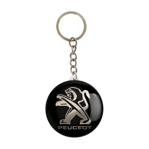 جاکلیدی پژو Peugeot