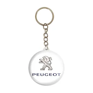 جاکلیدی پژو Peugeot