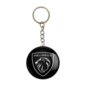جاکلیدی پژو Peugeot