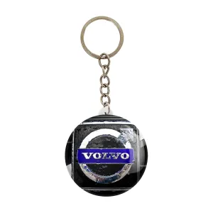 جاکلیدی ولوو volvo