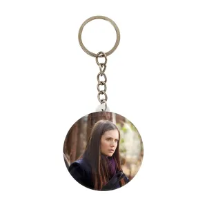 جاکلیدی الینا گیلبرت خاطرات یک خون آشام  The Vampire Diaries