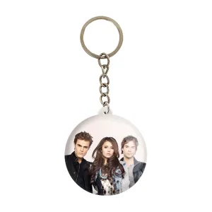 جاکلیدی خاطرات یک خون آشام  The Vampire Diaries