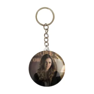 جاکلیدی الینا گیلبرت خاطرات یک خون آشام  The Vampire Diaries