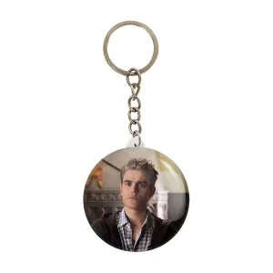 جاکلیدی استفان سالواتوره خاطرات یک خون آشام  The Vampire Diaries
