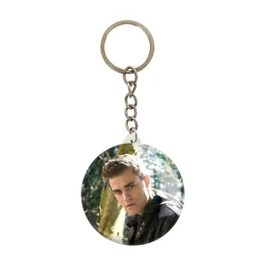 جاکلیدی استفان سالواتوره خاطرات یک خون آشام  The Vampire Diaries