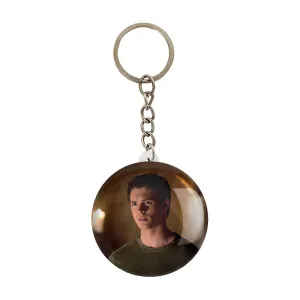 جاکلیدی جرمی گیلبرت خاطرات یک خون آشام  The Vampire Diaries