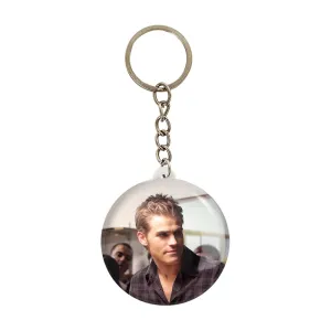 جاکلیدی استفان سالواتوره خاطرات یک خون آشام  The Vampire Diaries