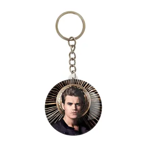 جاکلیدی استفان سالواتوره خاطرات یک خون آشام  The Vampire Diaries