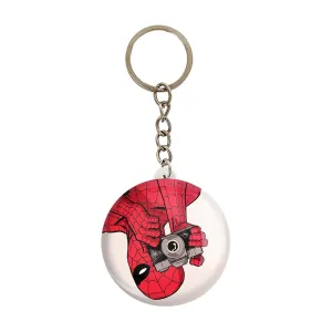 جاکلیدی مرد عنکبوتی Spider Man