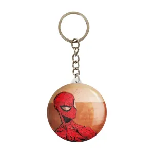 جاکلیدی مرد عنکبوتی Spider Man