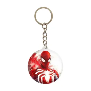 جاکلیدی مرد عنکبوتی Spider Man